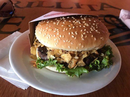 La Parrillita de Pepe